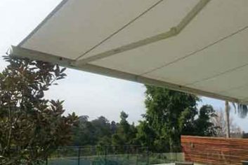 Retractable Awning For Pool