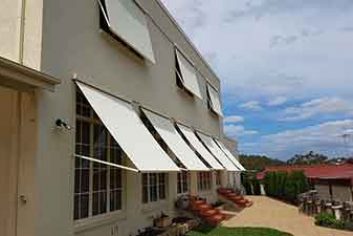 Retractable Awning Sutherland Shire