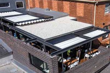 Retractable Awning Sydney Inner West