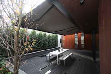 Retractable Awnings Melbourne