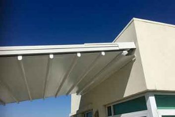 Retractable Roofing Melbourne