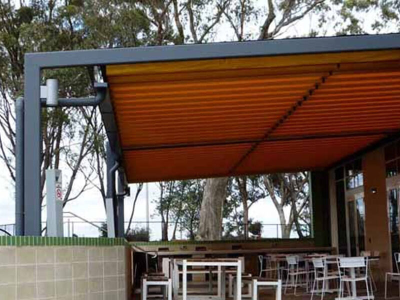 casetsudy commercial retractable roof systems victoria 1 Helioscreen