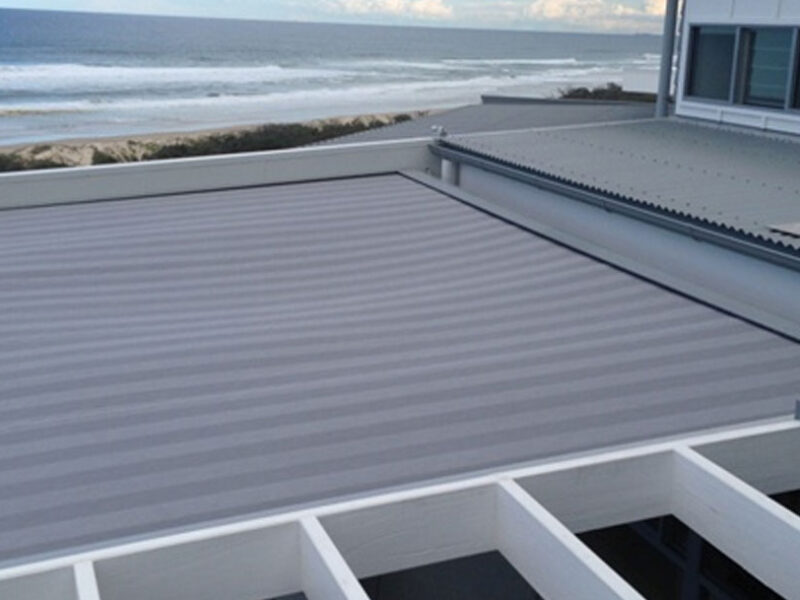 casetsudy retractable roof awning brisbane and sunshine coast 1 Helioscreen