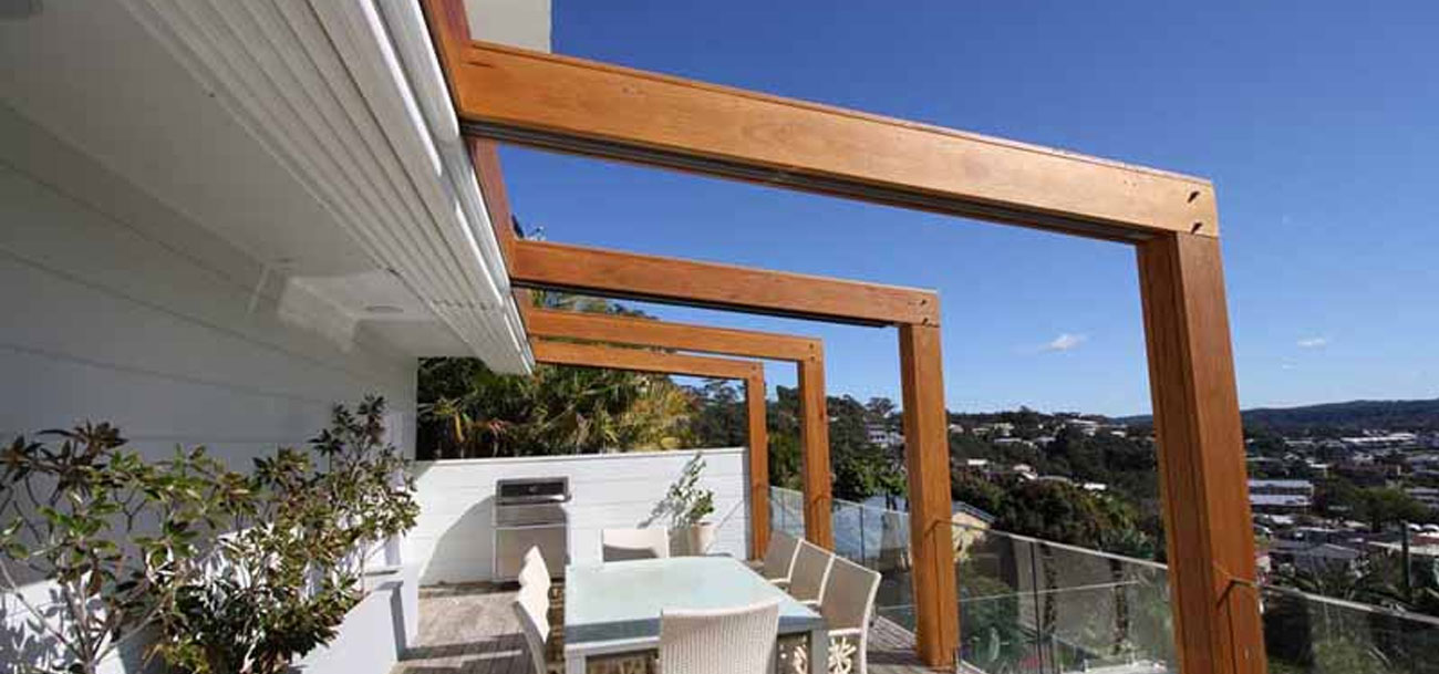 casetsudy terrigal retractable roof system central coast nsw 1 Helioscreen